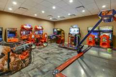 Clubhouse Arcade